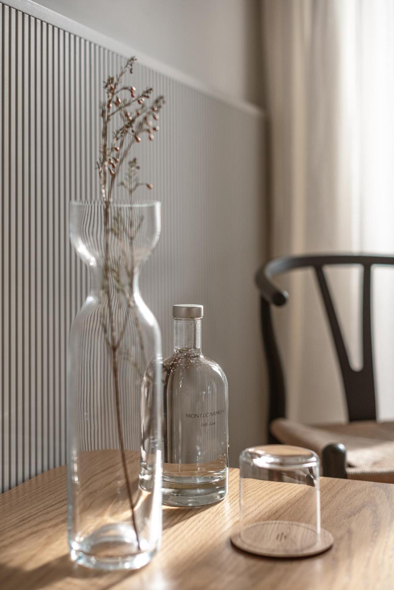Montecarmo12 - Design Boutique Hotel Лиссабон Экстерьер фото