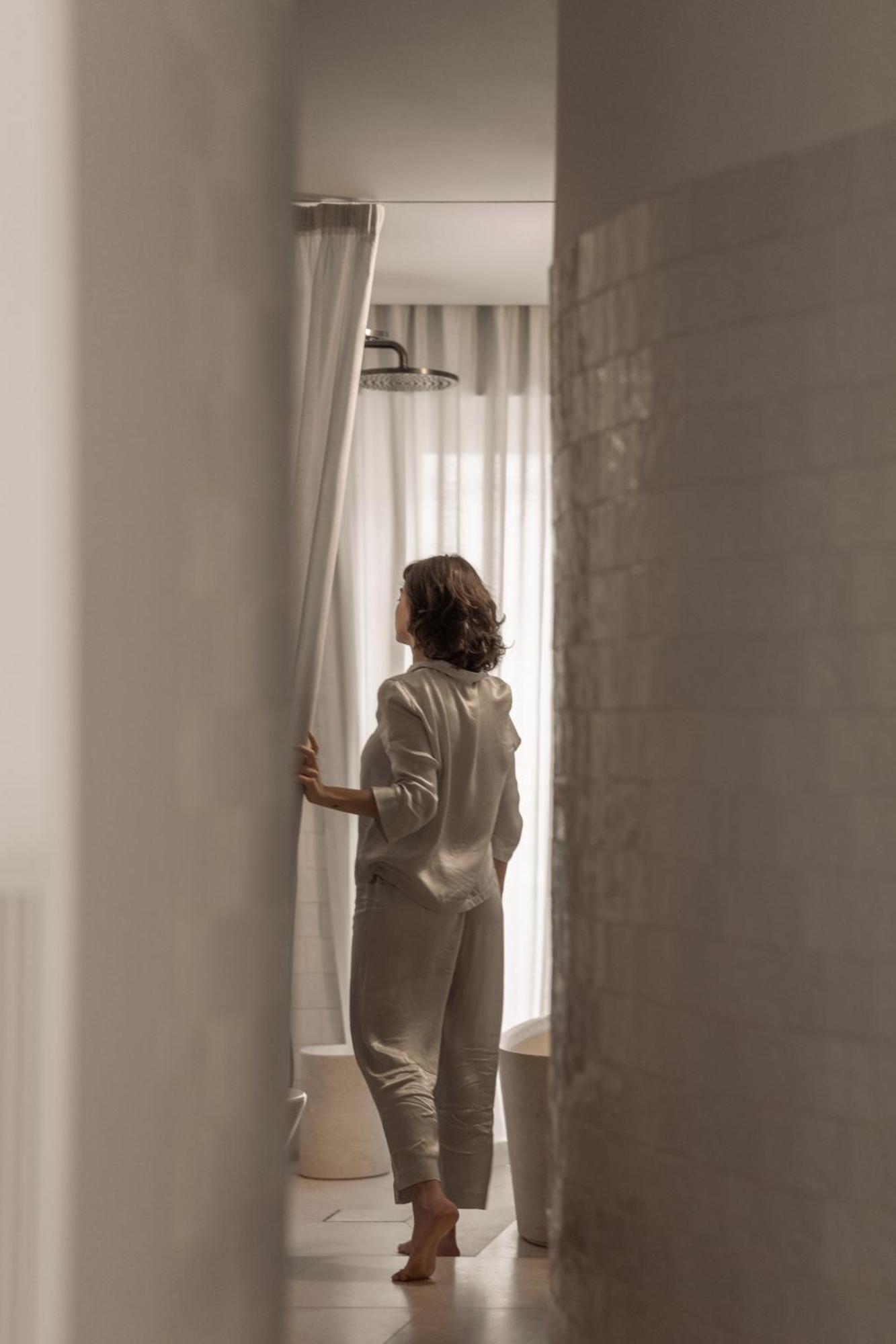 Montecarmo12 - Design Boutique Hotel Лиссабон Экстерьер фото