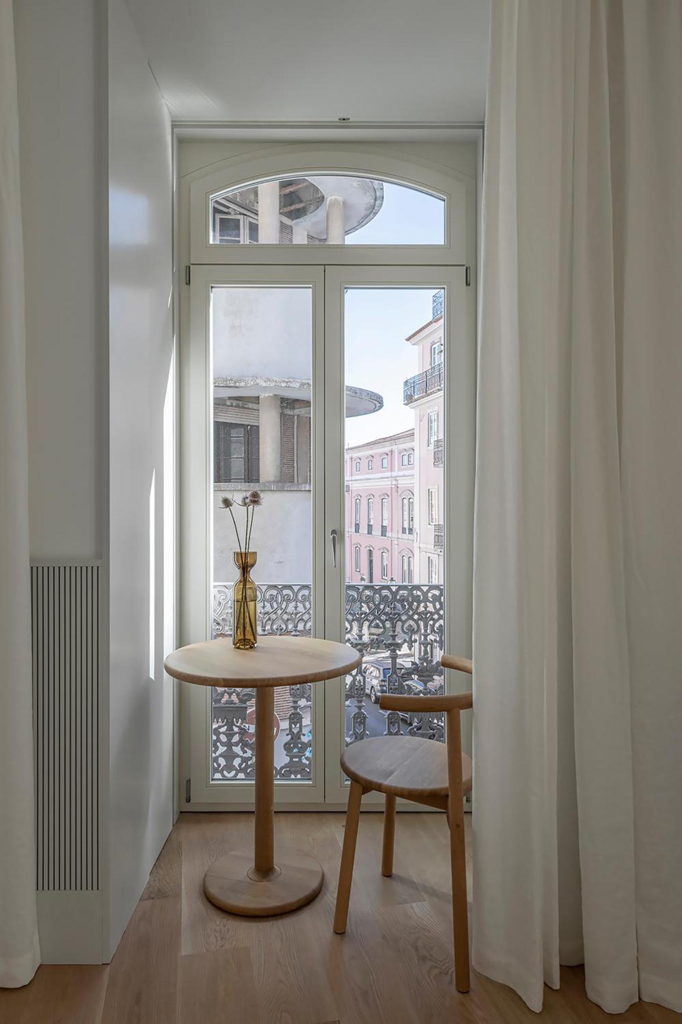 Montecarmo12 - Design Boutique Hotel Лиссабон Экстерьер фото